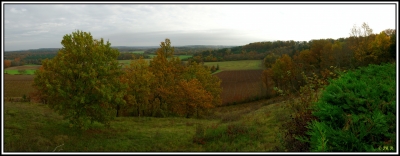 Automne en Aquitaine
Superbe vue d'automne prise depuis la terrasse du chateau de Montaigne près de Castillon la Bataille
Mots-clés: Automne montaigne chateau castillon la bataille