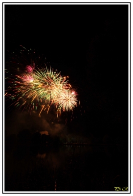 Feu d'artice de Vertou 
Feu d'artifice du 13 Juillet 2011 à Vertou 
Mots-clés: feux d'artifices  feux vertou loiry 2011