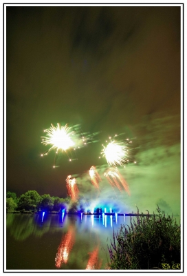Feu d'artice de Vertou 
Feu d'artifice du 13 Juillet 2010 au parc du Loiry  à Vertou ( dep 44 )
Mots-clés: feu d'artifice,vertou,dep44,loire atlantique