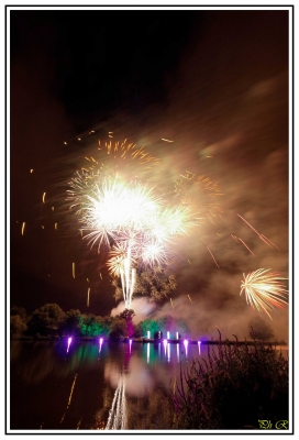 Feu d'artice de Vertou 
Feu d'artifice du 13 Juillet 2010 au parc du Loiry  à Vertou ( dep 44 )
Mots-clés: feu d'artifice,vertou,dep44,loire atlantique