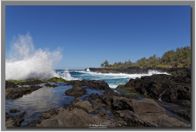Le Cap Jaune
Suivi de la côte vers la Cap Jaune, elle est superbe!
Mots-clés: vague océan indien la réunion cote cap jaune vincendo